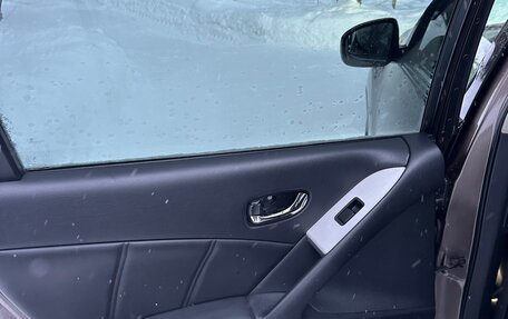 Nissan Murano, 2012 год, 1 550 000 рублей, 14 фотография