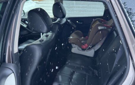 Nissan Murano, 2012 год, 1 550 000 рублей, 11 фотография