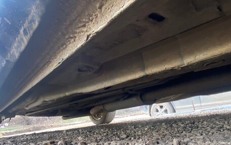 Ford Mondeo III, 2003 год, 275 000 рублей, 4 фотография