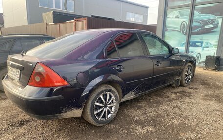 Ford Mondeo III, 2003 год, 275 000 рублей, 2 фотография