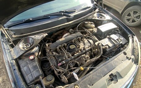 Ford Mondeo III, 2003 год, 275 000 рублей, 5 фотография