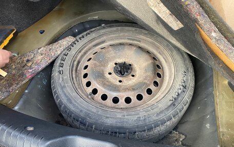 Ford Mondeo III, 2003 год, 275 000 рублей, 8 фотография