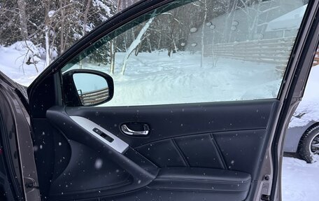 Nissan Murano, 2012 год, 1 550 000 рублей, 16 фотография