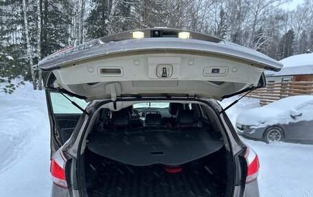 Nissan Murano, 2012 год, 1 550 000 рублей, 17 фотография