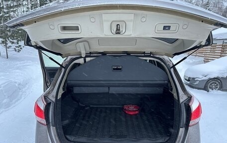 Nissan Murano, 2012 год, 1 550 000 рублей, 19 фотография