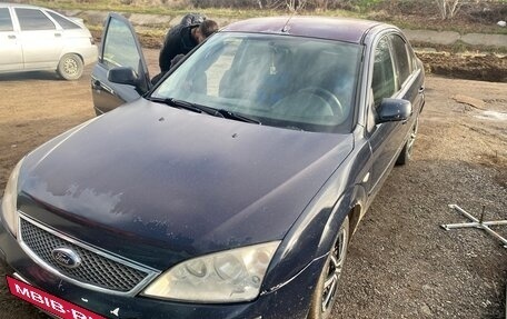 Ford Mondeo III, 2003 год, 275 000 рублей, 3 фотография