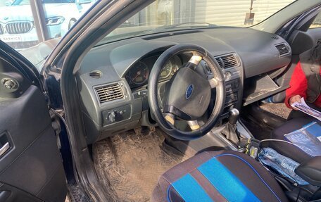 Ford Mondeo III, 2003 год, 275 000 рублей, 9 фотография