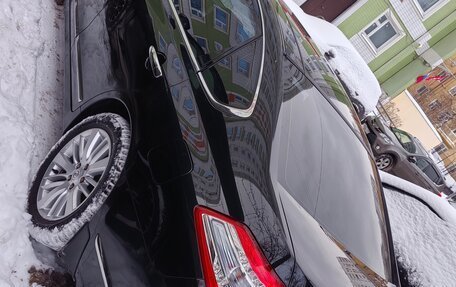 Nissan Teana, 2012 год, 1 400 000 рублей, 5 фотография