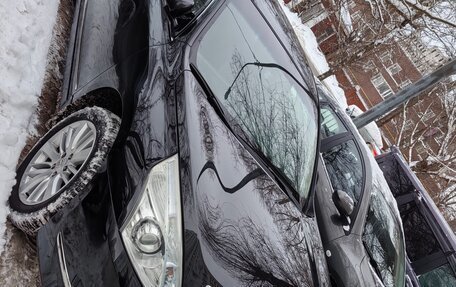 Nissan Teana, 2012 год, 1 400 000 рублей, 4 фотография