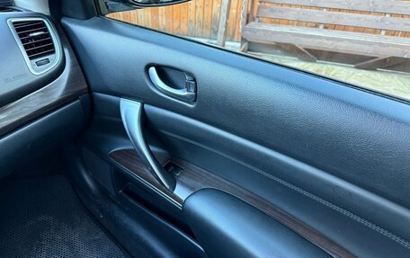 Nissan Teana, 2012 год, 1 400 000 рублей, 14 фотография