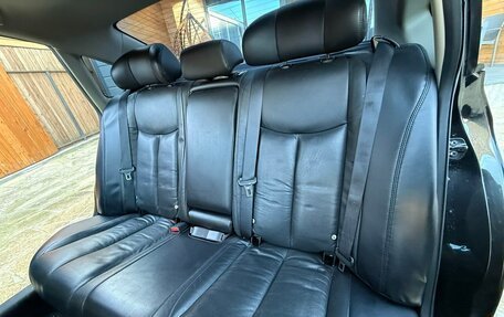 Nissan Teana, 2012 год, 1 400 000 рублей, 10 фотография