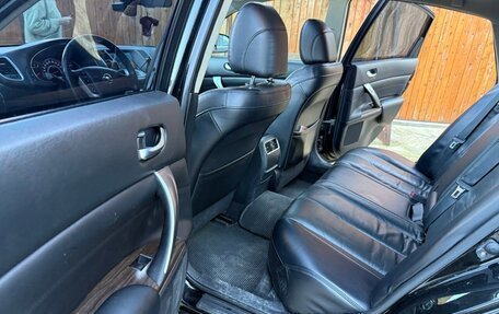 Nissan Teana, 2012 год, 1 400 000 рублей, 13 фотография