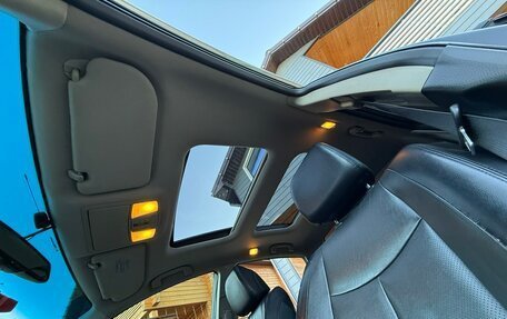 Nissan Teana, 2012 год, 1 400 000 рублей, 9 фотография