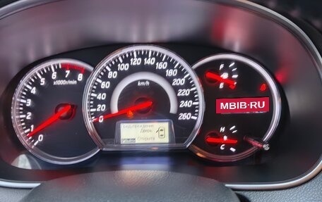 Nissan Teana, 2012 год, 1 400 000 рублей, 7 фотография