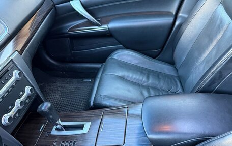 Nissan Teana, 2012 год, 1 400 000 рублей, 16 фотография