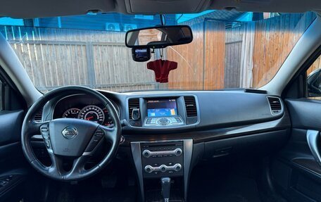 Nissan Teana, 2012 год, 1 400 000 рублей, 17 фотография