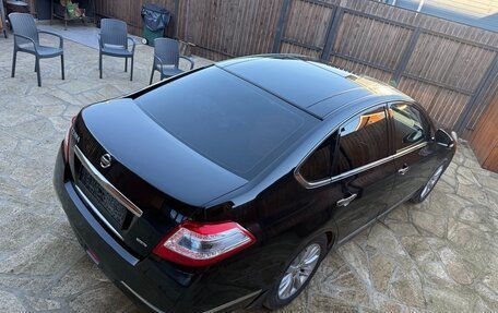 Nissan Teana, 2012 год, 1 400 000 рублей, 21 фотография