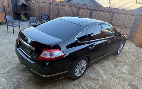 Nissan Teana, 2012 год, 1 400 000 рублей, 28 фотография