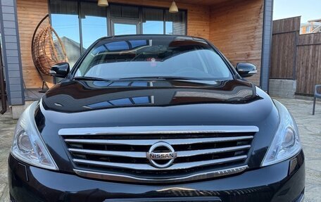 Nissan Teana, 2012 год, 1 400 000 рублей, 30 фотография