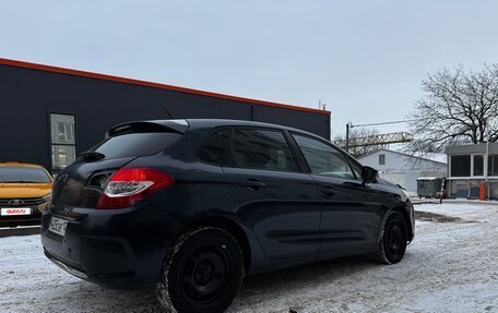 Citroen C4 II рестайлинг, 2012 год, 499 000 рублей, 4 фотография