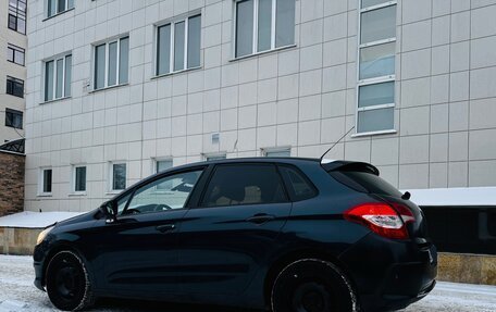 Citroen C4 II рестайлинг, 2012 год, 499 000 рублей, 3 фотография