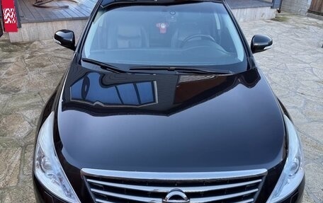 Nissan Teana, 2012 год, 1 400 000 рублей, 31 фотография