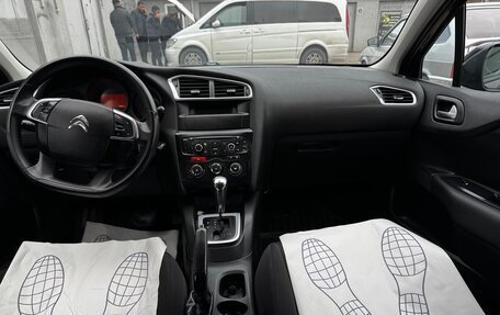 Citroen C4 II рестайлинг, 2012 год, 499 000 рублей, 5 фотография