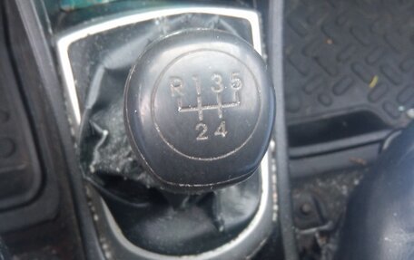 Hyundai Solaris II рестайлинг, 2012 год, 750 000 рублей, 7 фотография