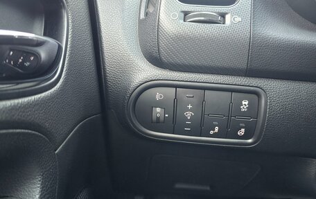 KIA Cerato III, 2018 год, 1 050 000 рублей, 7 фотография