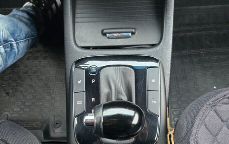 KIA Cerato III, 2018 год, 1 050 000 рублей, 8 фотография