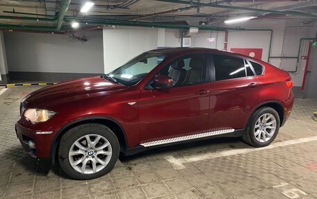 BMW X6, 2011 год, 2 500 000 рублей, 7 фотография