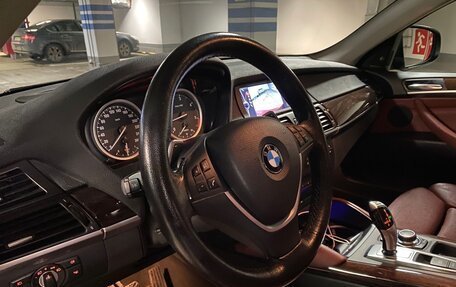 BMW X6, 2011 год, 2 500 000 рублей, 8 фотография