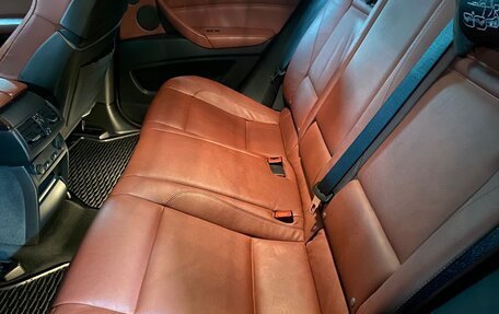 BMW X6, 2011 год, 2 500 000 рублей, 10 фотография