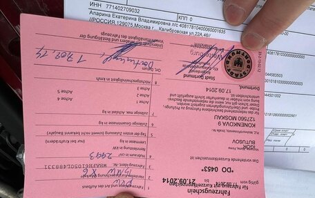 BMW X6, 2011 год, 2 500 000 рублей, 12 фотография