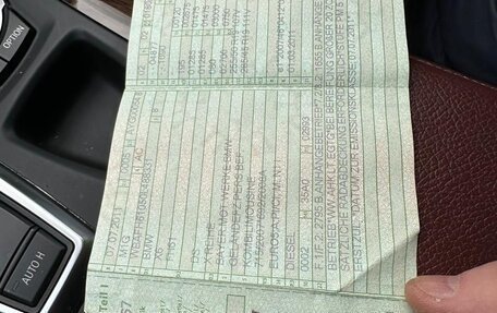 BMW X6, 2011 год, 2 500 000 рублей, 14 фотография