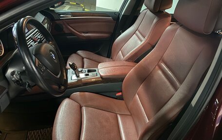 BMW X6, 2011 год, 2 500 000 рублей, 9 фотография