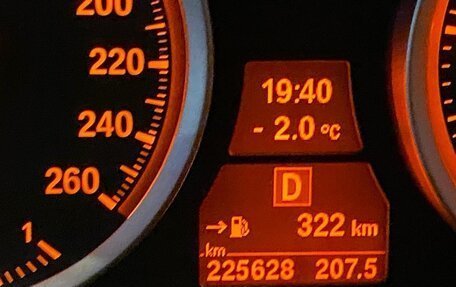 BMW X6, 2011 год, 2 500 000 рублей, 11 фотография