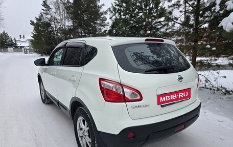 Nissan Qashqai, 2012 год, 1 040 000 рублей, 3 фотография