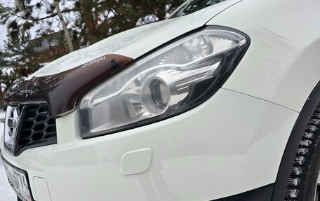 Nissan Qashqai, 2012 год, 1 040 000 рублей, 10 фотография