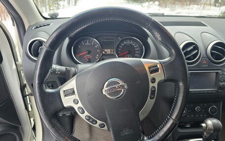 Nissan Qashqai, 2012 год, 1 040 000 рублей, 19 фотография