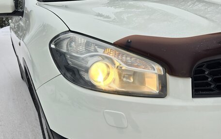 Nissan Qashqai, 2012 год, 1 040 000 рублей, 15 фотография