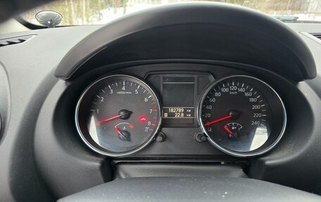 Nissan Qashqai, 2012 год, 1 040 000 рублей, 20 фотография