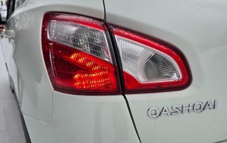 Nissan Qashqai, 2012 год, 1 040 000 рублей, 16 фотография