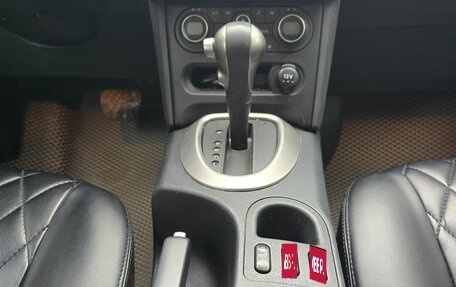 Nissan Qashqai, 2012 год, 1 040 000 рублей, 18 фотография