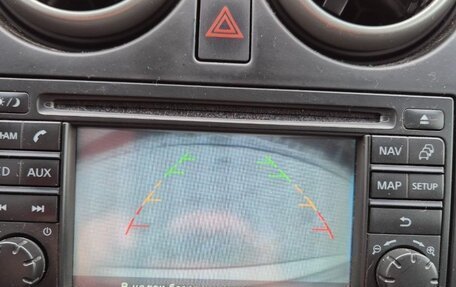 Nissan Qashqai, 2012 год, 1 040 000 рублей, 22 фотография