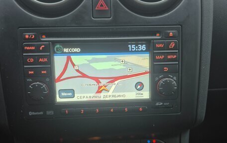 Nissan Qashqai, 2012 год, 1 040 000 рублей, 23 фотография