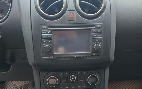 Nissan Qashqai, 2012 год, 1 040 000 рублей, 21 фотография