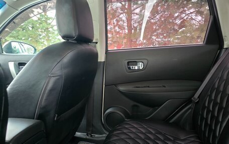 Nissan Qashqai, 2012 год, 1 040 000 рублей, 26 фотография