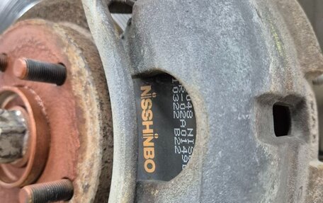 Nissan Qashqai, 2012 год, 1 040 000 рублей, 29 фотография