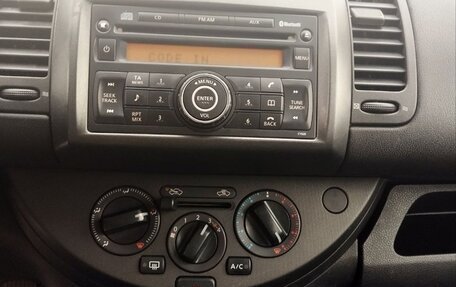 Nissan Note II рестайлинг, 2008 год, 290 000 рублей, 6 фотография